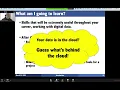 CSE414 Database System Class 1 Intro to sql and DBMS