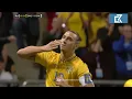 The Day Zlatan Ibrahimović Made History for His Country