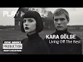 Download Lagu Kara gölge - Living Off The Rest (Official Audio) 𝐃𝐚𝐫𝐤𝐰𝐚𝐯𝐞 | 𝟖𝟎'𝐬 𝐆𝐨𝐭𝐡𝐢𝐜 | 𝐏𝐨𝐬𝐭-𝐏𝐮𝐧𝐤 |@Ayer_malheiro