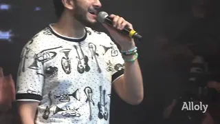 انت اول كل حاجه والبدايه ف كل شي عمرو ديااب 