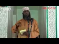 Sheikh Ali Bahero - Mtu Wa Jihadi