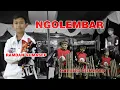 Download Lagu RAMDAN GUMASEP NGOLEMBAR VERSI CALUNG GUMASEP