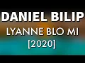 Download Lagu Daniel Bilip (2020) - Lyanne Bilong Me (Meri Sepik) (PNG Music)