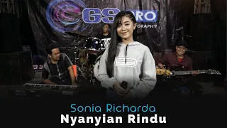 Download Nyanyian Rindu - Sonia Richarda / Dangdut Koplo Lawas MP3