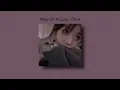 Download Lagu Mary On A Cross -  Ghost [Tiktok Version] (Slowed And Reverb + Underwater) Lyrics