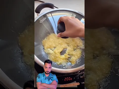 Make popcorn with rice and eggs #lifehack #fyp #shorts