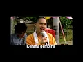 MAWI - LAGU JIWA LAGU CINTA (MTV)