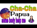 Download Lagu Cha-Cha PAPUA\