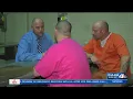 Helping Inmates Addicted to Drugs