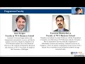 NUS Business School Business Analytics for Strategic Decisions Webinar