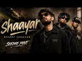 Shaayar – Bharat Chauhan ft. Seedhe Maut | Official Audio | Lyrics | Indie Soul Rap