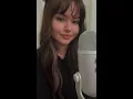 LIVE - chatting chilling random triggers whispers emma tallin asmr