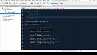 Java Tutorial Understanding Operators - Arithmetic Relational Logical Operators Explained