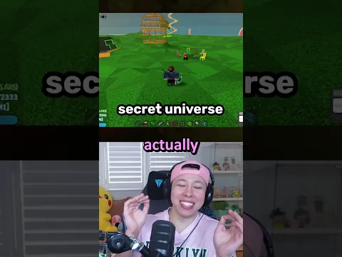 Guess The Roblox Game by Grass 🌿