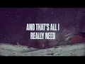 SEU Worship - Monday Morning Faith (Official Lyric Video)