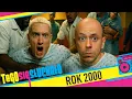 Download Lagu Rok 2000 - Tego się słuchało!