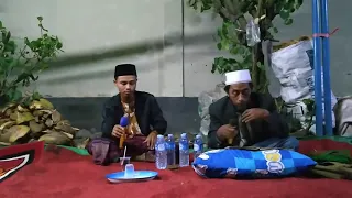 hikayat sasak lombok memaca 
