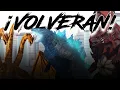 Download Lagu ¡VOLVERAN KAIJUS DE TOHO EN KAIJU UNIVERSE!