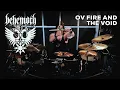 Download Lagu Eugene Ryabchenko - Behemoth - Ov Fire and the Void (cover)