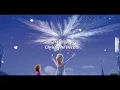 love will thaw - vuilie reprise - slowed and reverb - frozen soundtrack by christophe beck