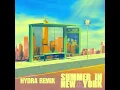 Sofi Tukker - Summer In New York (Andreick  Remix)