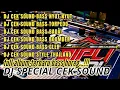 Download Lagu DJ QIPLI BDL SPECIAL CEK SOUND BASS HOREG MUSIK TERBARU