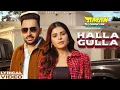 Download Lagu Halla Gulla  Harf Cheema Remix Lahoria Production Dhol Mix Aman Dj Production 