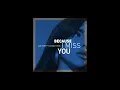 Lagu Ian Ikon feat. Danai Dede - Because I Miss you (Official Audio Release)