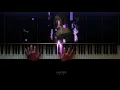 ABRSM 2021-2022 Grade 7, B:5. Mélodie, Op. 4 No. 2~ Hensel. Piano exam piece