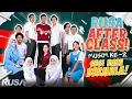 Download Lagu Sesi Sekolah Baru Bermula! | Rusa After Class S2 EP.1