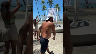 SWINGUEIRA EM MACEIÓ 😘 #dance #fyp #foryou #viralvideo