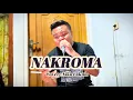 LIVE Music (NIKO LAKULO) || NAKROMA - Cipta : Diamantino Mala
