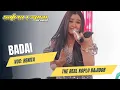 Lagu BADAI - LIVE PERFORM SATRIA R PRO LIVE IN KP. AREUNG