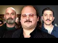 Stavros Halkias is Going After Everyone