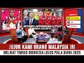 Download Lagu GANYANG MALAYSIA! ORANG NOMER 1 DI MALAYSIA INI IRI, MELIHAT TIMNAS INDONESIA LOLOS PIALA DUNIA 2026