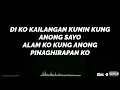 ABAKADA - Gloc -9 (Lyrics)