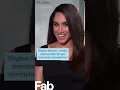 Download Lagu The resurfaced clip from 2016 shows Meghan’s good-natured personality! 😆 #meghanmarkle #shorts
