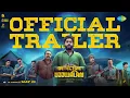 Detective Ujjwalan - Official Trailer | Dhyan Sreenivasan | Indraneel Gopeekrishnan, Rahul G | Rzee