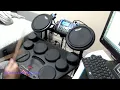 2026_(Luther Allison)_Thrill is Gone (Live)-Cm-95bpm-440hz (Sem Clock!)