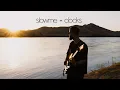 Download Lagu slowme - clocks (Coldplay cover) in a soothing rendition