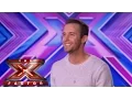 Download Lagu Jay James sings Say Something by A Great Big World - Audition Week 1 - The X Factor UK 2014
