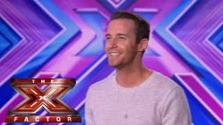 Download Jay James sings Say Something by A Great Big World - Audition Week 1 - The X Factor UK 2014 MP3
