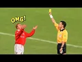 Lagu Craziest Yellow Cards in Football