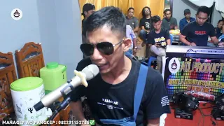 kancil mangu tenri tunu ao production live in mandalle kab pangkep lagu bugis paling enak 