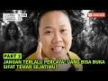 Download Lagu PART 2 | JANGAN TERLALU PERCAYA! UANG BISA BUKA SIFAT TEMAN SEJATIMU!