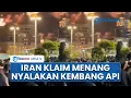 Download Lagu Gencatan Senjata Tercapai, Ribuan Rakyat Iran Bersorak Rayakan Kemenangan atas Perang Lawan Israel