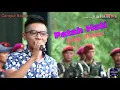 Lagu Patah Hati Gerry Mahesa New Pallapa