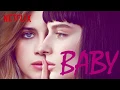 Download Lagu Burn 2 - Riccardo Bertini \u0026 Fabio Sabatini (OST BABY)