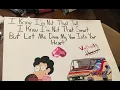 Making My First HOCO Poster Steven Universe Themed