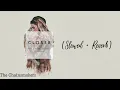 Download Lagu Closer [Slowed + Reverb] - The Chainsmokers | Lofi Songs | Lofi Song English | English Lofi Song Cha